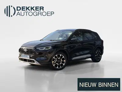 Ford Kuga 2.5 PHEV Active X DRIVER ASSISTANCE PACK I uit 2025