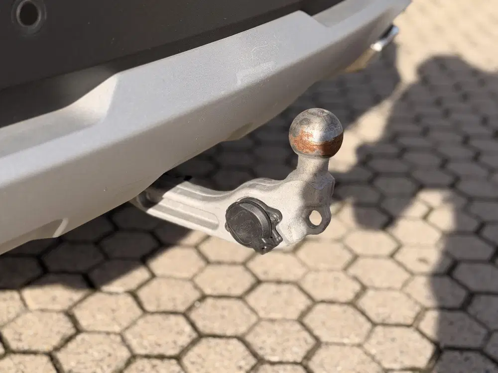 Ford Kuga 2.5 PHEV Active X DRIVER ASSISTANCE PACK I uit 2025, foto 10