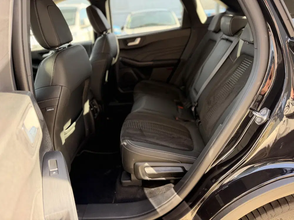 Ford Kuga 2.5 PHEV Active X DRIVER ASSISTANCE PACK I uit 2025, foto 12