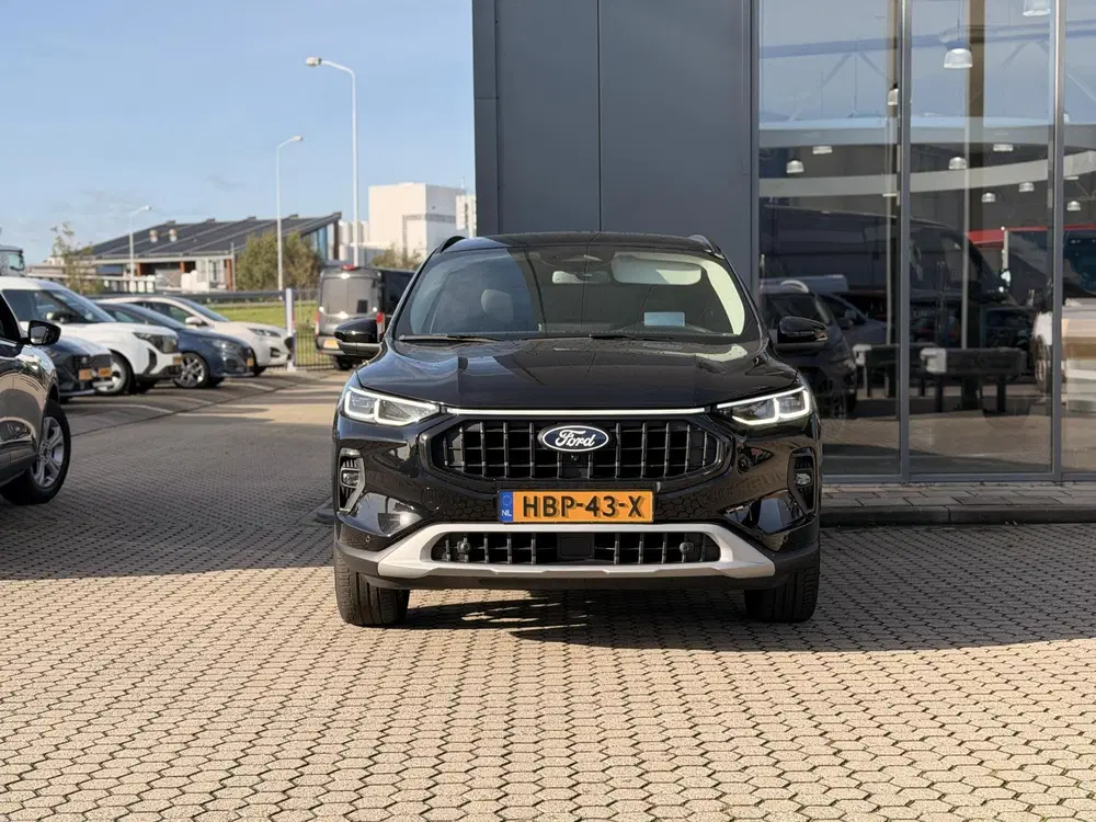 Ford Kuga 2.5 PHEV Active X DRIVER ASSISTANCE PACK I uit 2025, foto 3