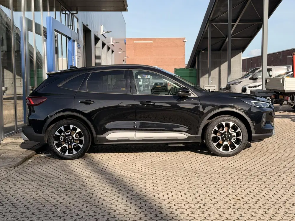 Ford Kuga 2.5 PHEV Active X DRIVER ASSISTANCE PACK I uit 2025, foto 5