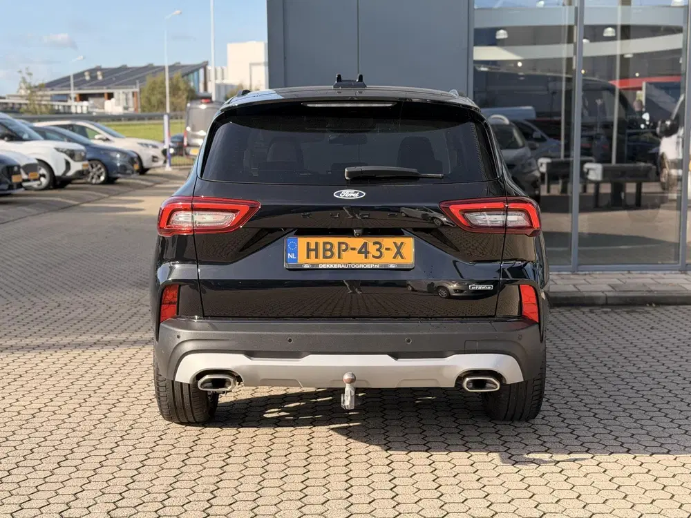 Ford Kuga 2.5 PHEV Active X DRIVER ASSISTANCE PACK I uit 2025, foto 8