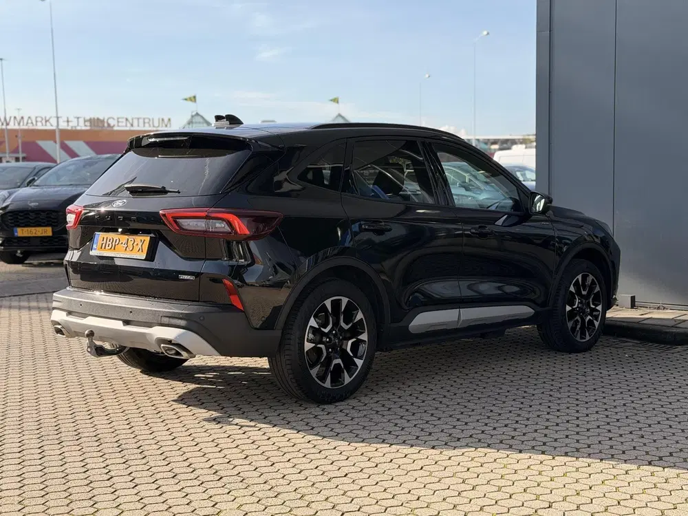 Ford Kuga 2.5 PHEV Active X DRIVER ASSISTANCE PACK I uit 2025, foto 9