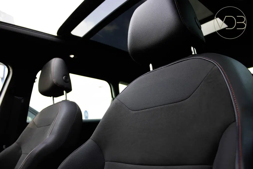 SEAT Ateca 2.0 TSI 190pk FR 4DRIVE PANO TREKHAAK AUDI uit 2019, foto 8
