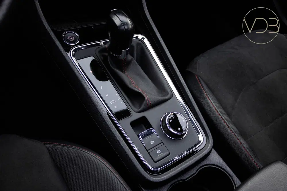 SEAT Ateca 2.0 TSI 190pk FR 4DRIVE PANO TREKHAAK AUDI uit 2019, foto 9