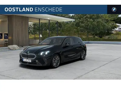 BMW 1-serie 120 M Sport Automaat uit 2026