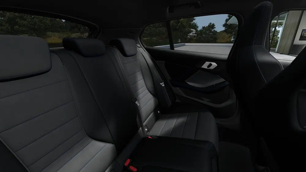 BMW 1-serie 120 M Sport Automaat uit 2026, foto 10