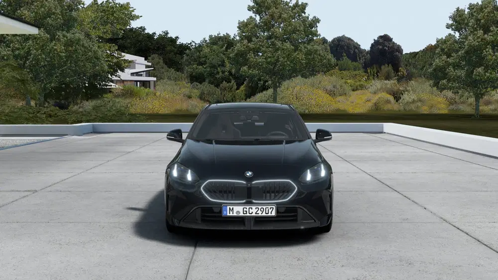 BMW 1-serie 120 M Sport Automaat uit 2026, foto 3