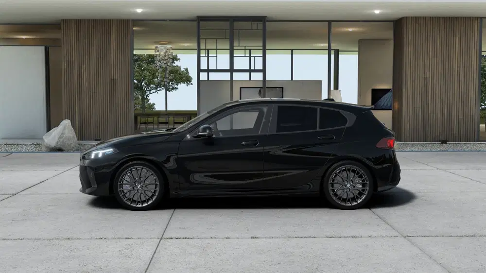 BMW 1-serie 120 M Sport Automaat uit 2026, foto 5
