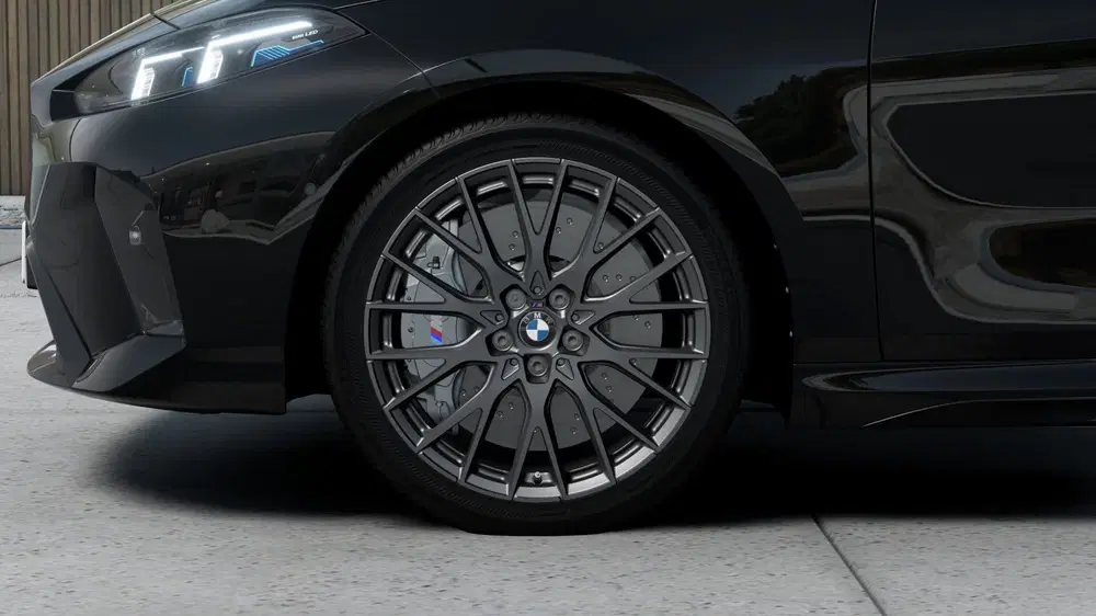 BMW 1-serie 120 M Sport Automaat uit 2026, foto 6