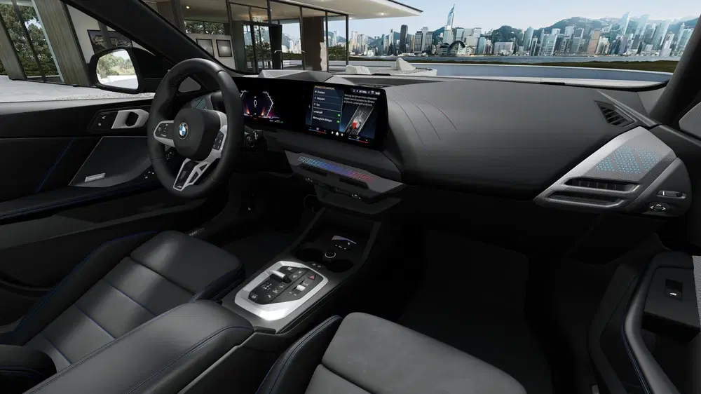 BMW 1-serie 120 M Sport Automaat uit 2026, foto 8