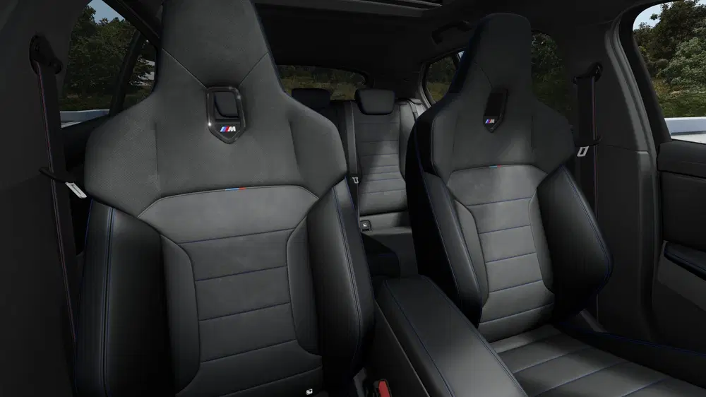 BMW 1-serie 120 M Sport Automaat uit 2026, foto 9