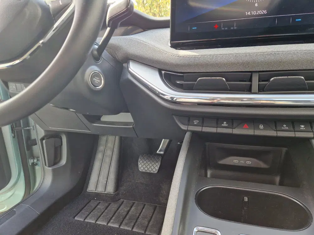 Skoda Enyaq Enyaq 60Kwh uit 2022, foto 15