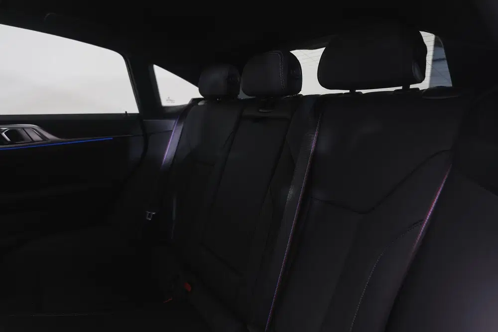 BMW i4 eDrive40 M Sport uit 2026, foto 10