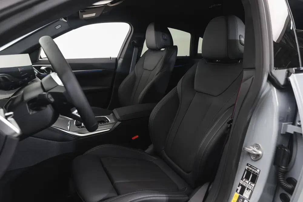 BMW i4 eDrive40 M Sport uit 2026, foto 12