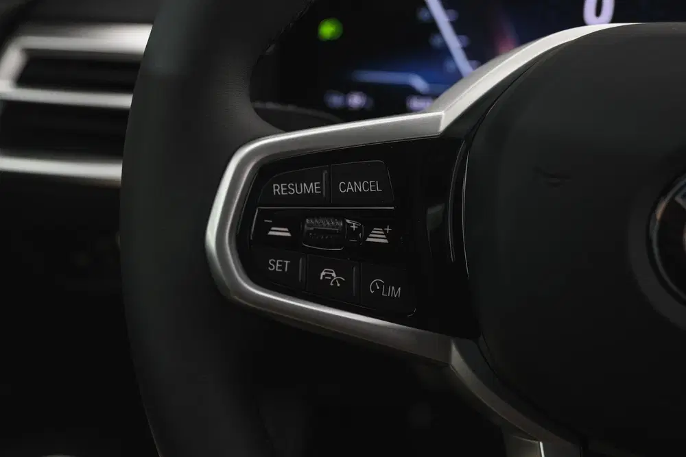 BMW i4 eDrive40 M Sport uit 2026, foto 13