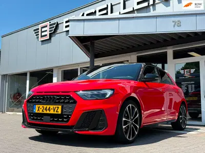 Audi A1 30 TFSI S Line Pro Line S uit 2019