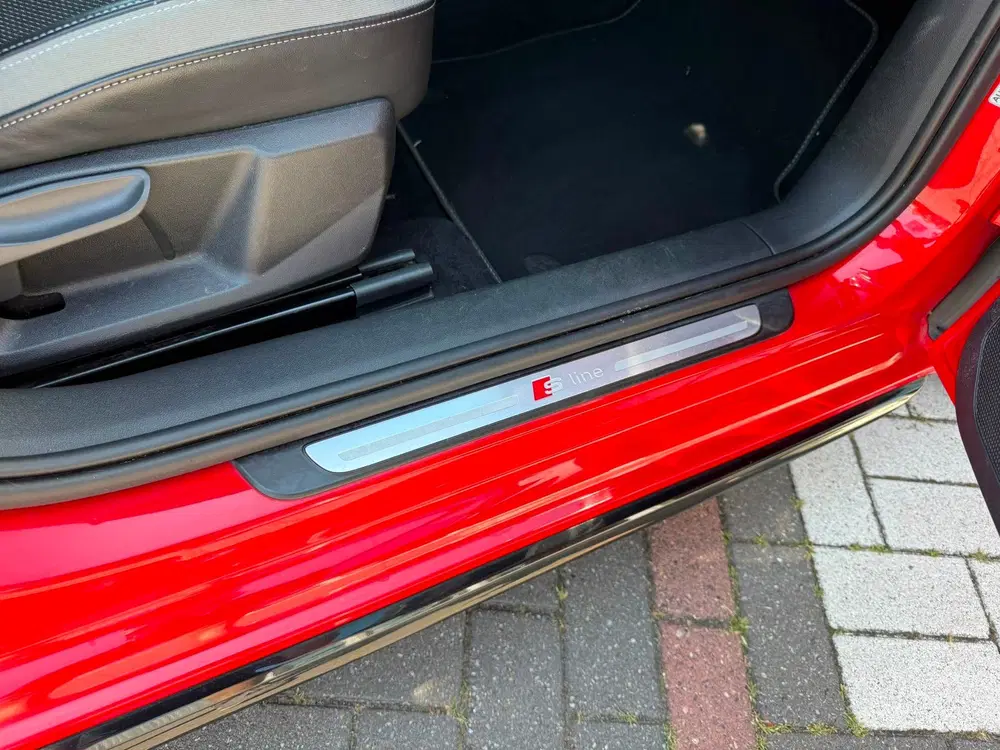 Audi A1 30 TFSI S Line Pro Line S uit 2019, foto 10