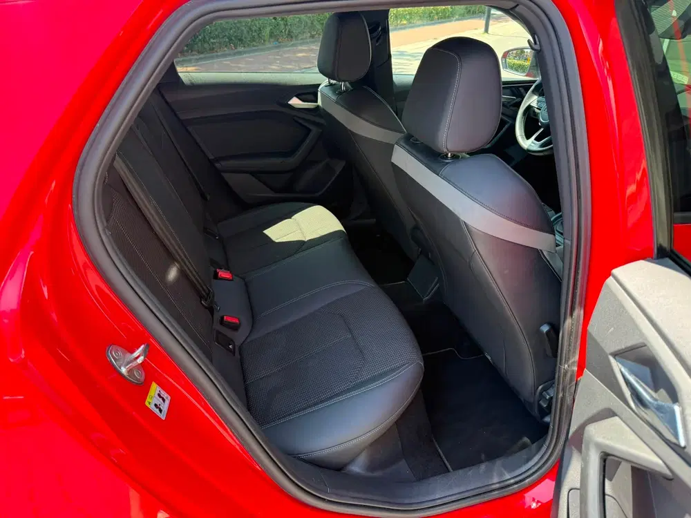 Audi A1 30 TFSI S Line Pro Line S uit 2019, foto 11