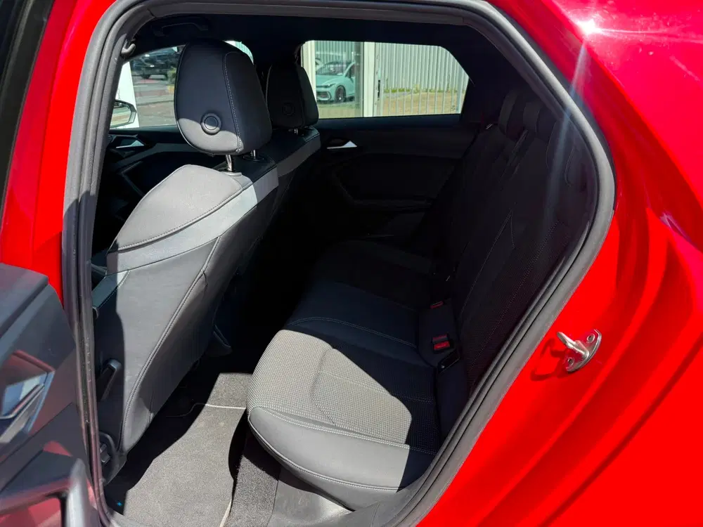Audi A1 30 TFSI S Line Pro Line S uit 2019, foto 12