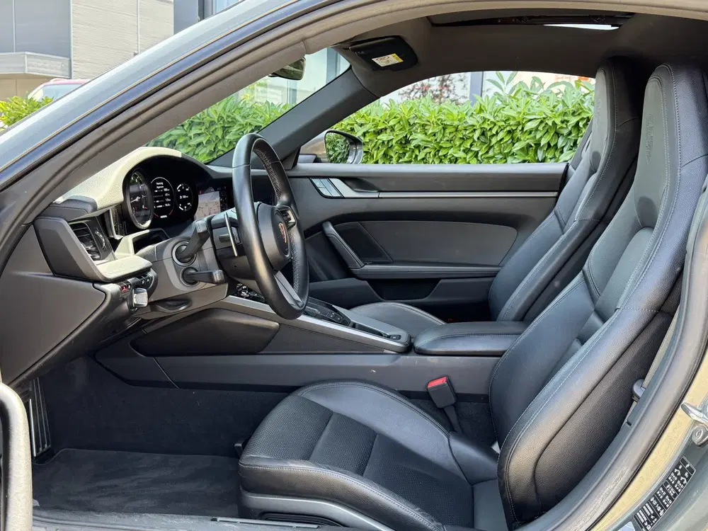 Porsche 911 3.0 Carrera S 451pk PDK Sportchrono Nieuws uit 2019, foto 7