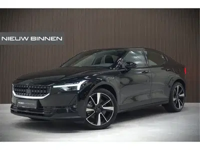 Polestar 2 Long Range Dual Motor Launch Edition 78kWh uit 2021