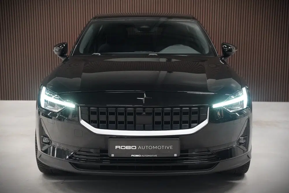 Polestar 2 Long Range Dual Motor Launch Edition 78kWh uit 2021, foto 10