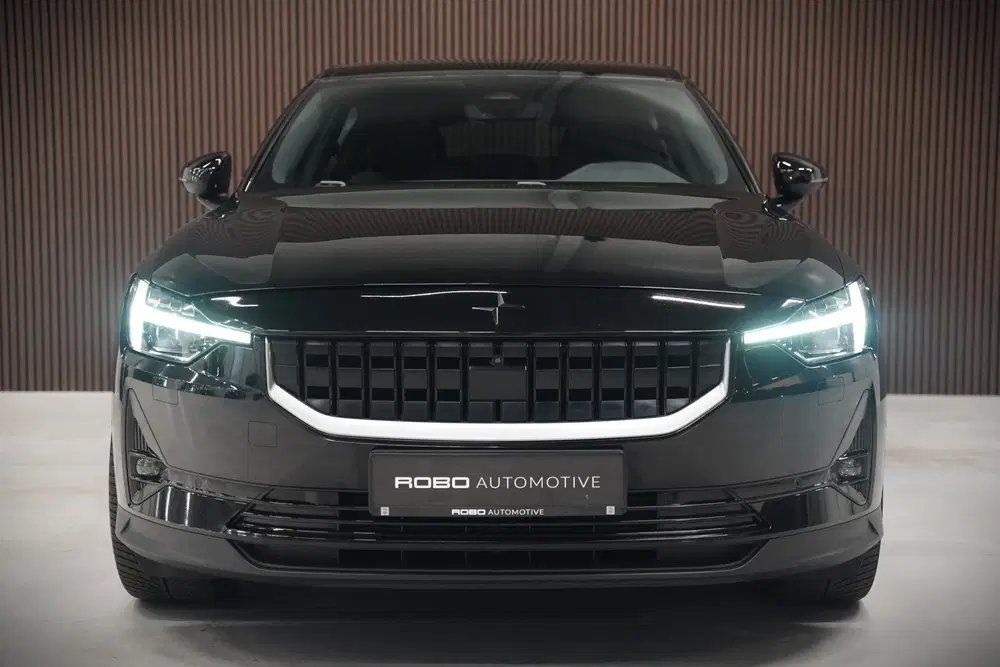 Polestar 2 Long Range Dual Motor Launch Edition 78kWh uit 2021, foto 11