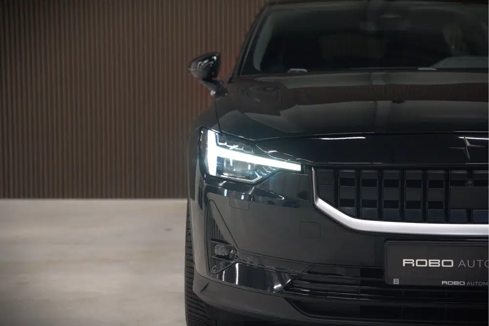 Polestar 2 Long Range Dual Motor Launch Edition 78kWh uit 2021, foto 12
