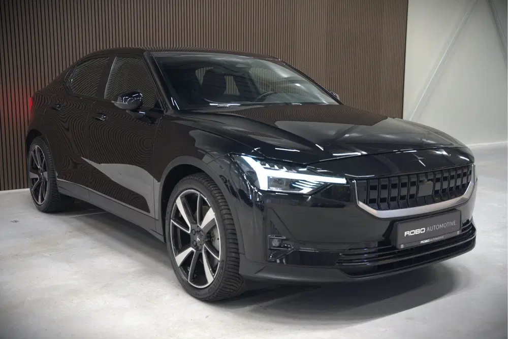 Polestar 2 Long Range Dual Motor Launch Edition 78kWh uit 2021, foto 14