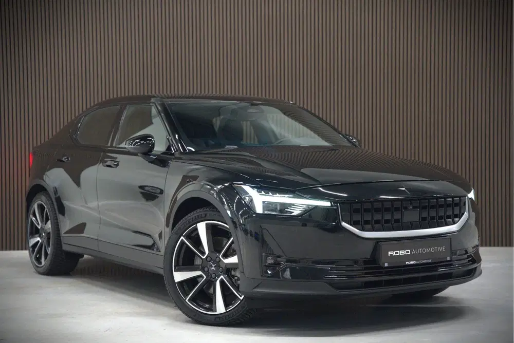 Polestar 2 Long Range Dual Motor Launch Edition 78kWh uit 2021, foto 6
