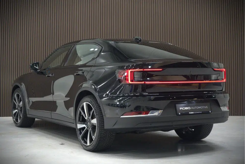 Polestar 2 Long Range Dual Motor Launch Edition 78kWh uit 2021, foto 7