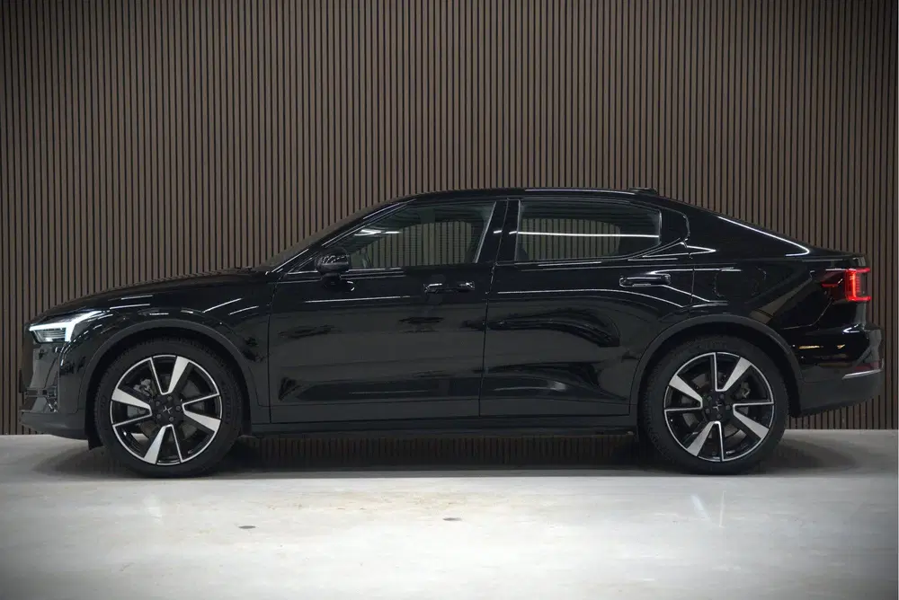 Polestar 2 Long Range Dual Motor Launch Edition 78kWh uit 2021, foto 8