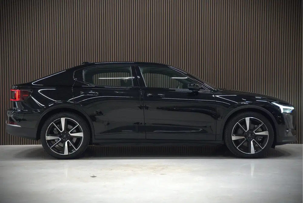 Polestar 2 Long Range Dual Motor Launch Edition 78kWh uit 2021, foto 9