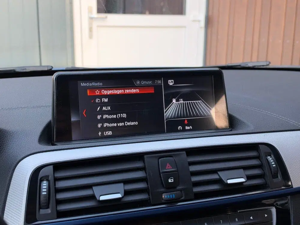 BMW 1-serie M140I HIGH EXEC uit 2019, foto 11