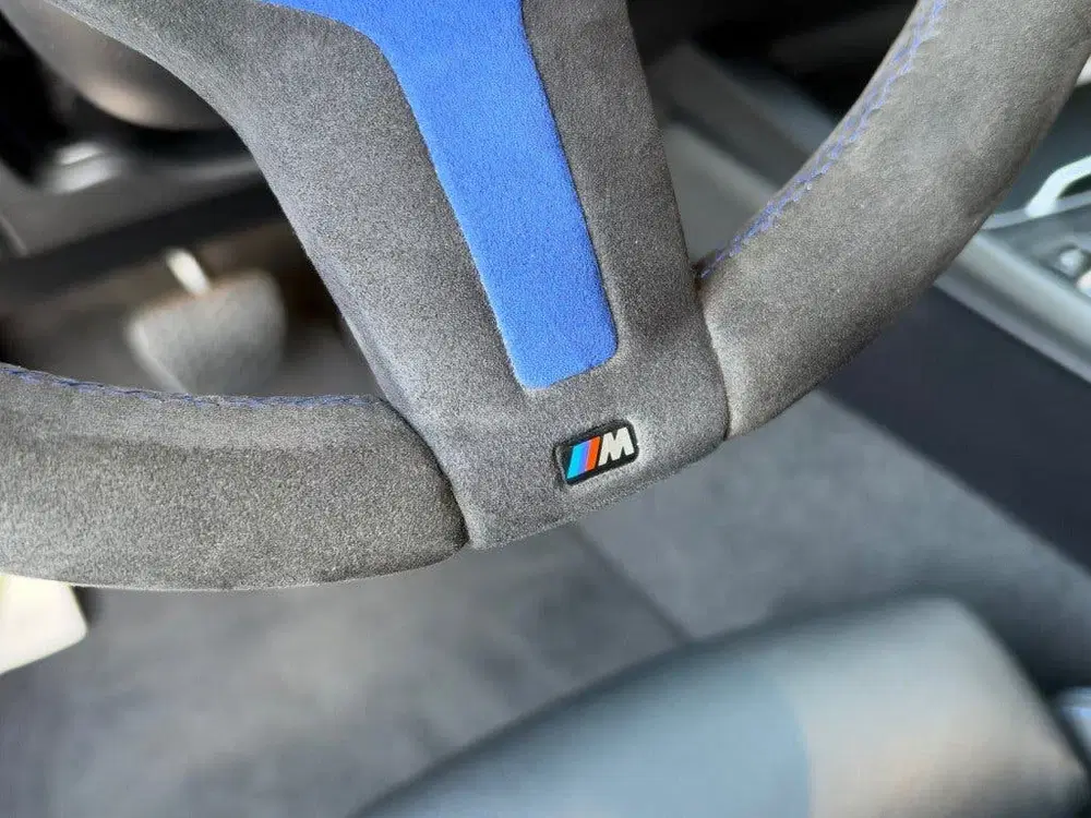 BMW 1-serie M140I HIGH EXEC uit 2019, foto 14
