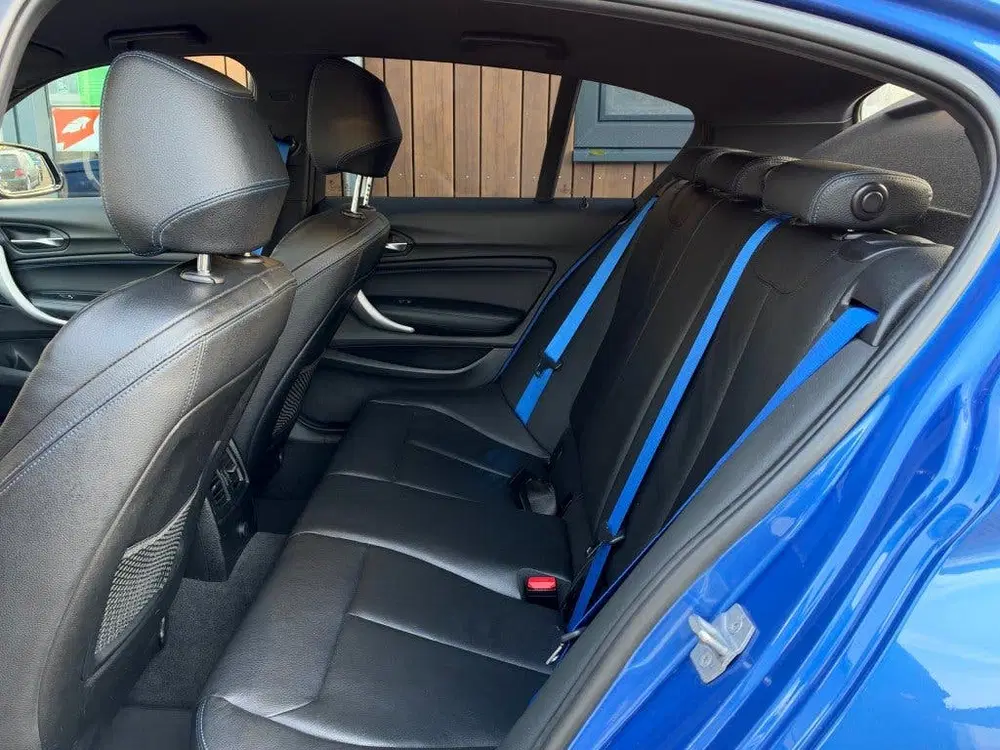 BMW 1-serie M140I HIGH EXEC uit 2019, foto 15