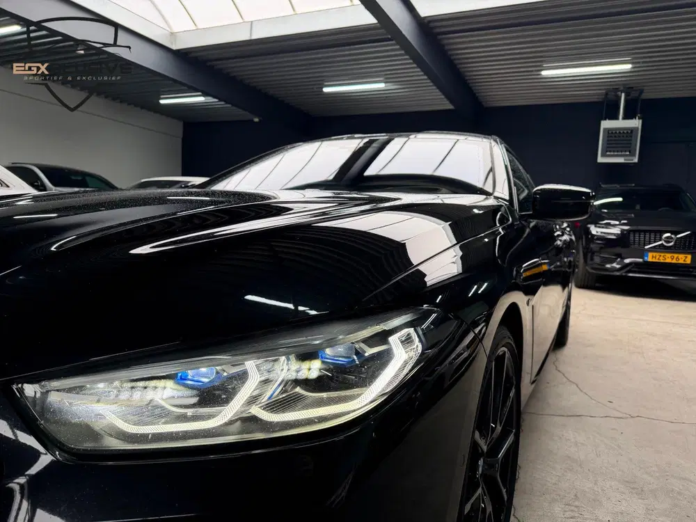 BMW 8-serie 8-serie Gran Coupé M850i xDrive High Execu uit 2021, foto 13