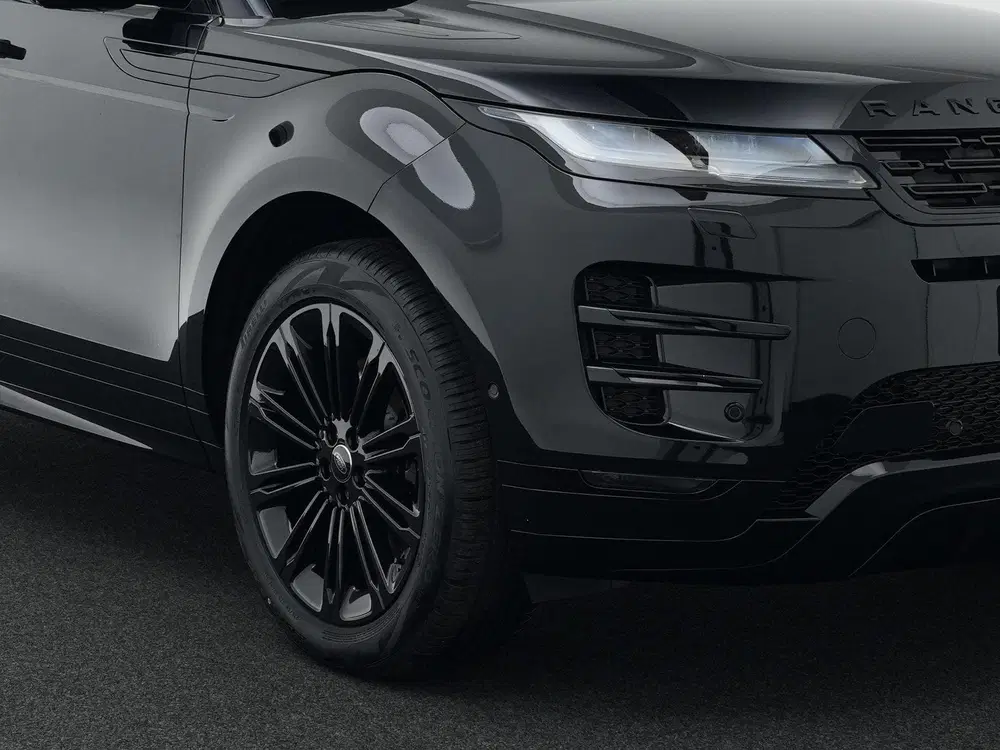 Land Rover Range Rover Evoque 1.5 P270e PHEV AWD Business Dy uit 2026, foto 12
