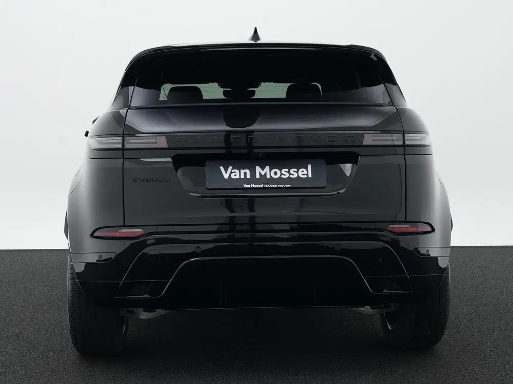 Land Rover Range Rover Evoque 1.5 P270e PHEV AWD Business Dy uit 2026, foto 6