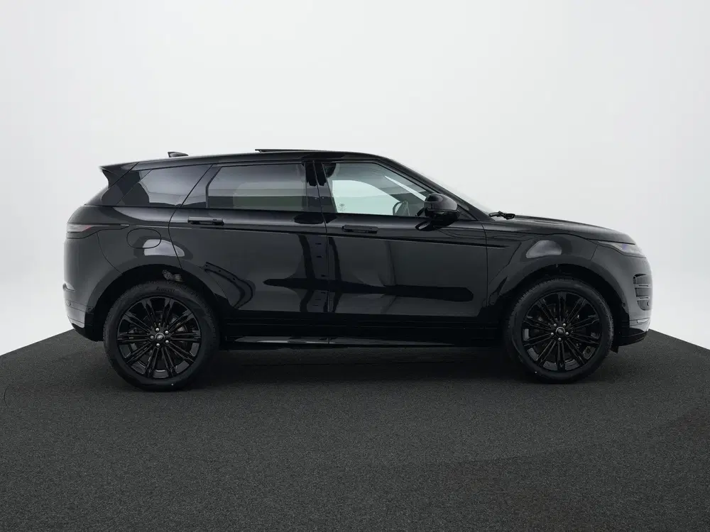 Land Rover Range Rover Evoque 1.5 P270e PHEV AWD Business Dy uit 2026, foto 7