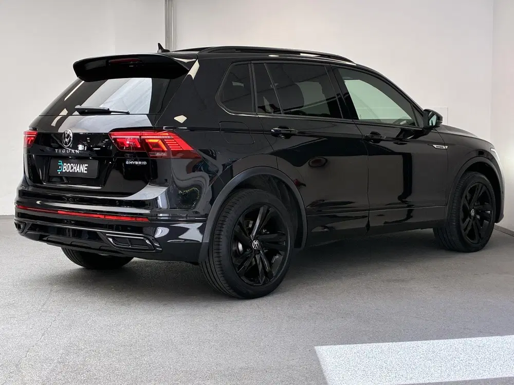 Volkswagen Tiguan 1.4 TSI eHybrid R-Line Black Style uit 2023, foto 2