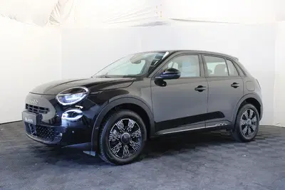 Fiat 600 1.2 Hybrid Urban (bj 2025 uit 2025