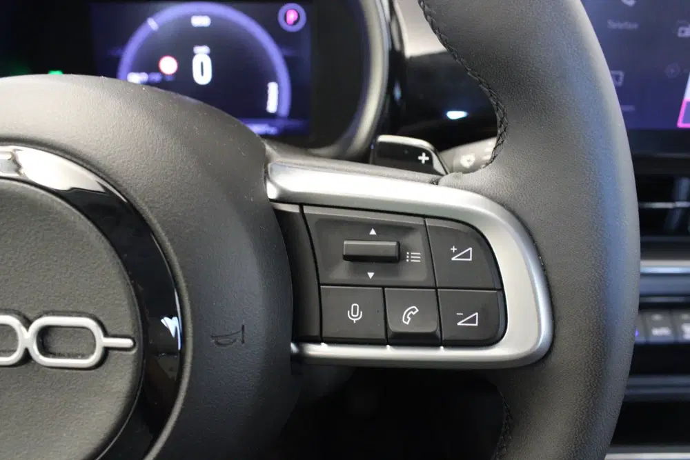 Fiat 600 1.2 Hybrid Urban (bj 2025 uit 2025, foto 10