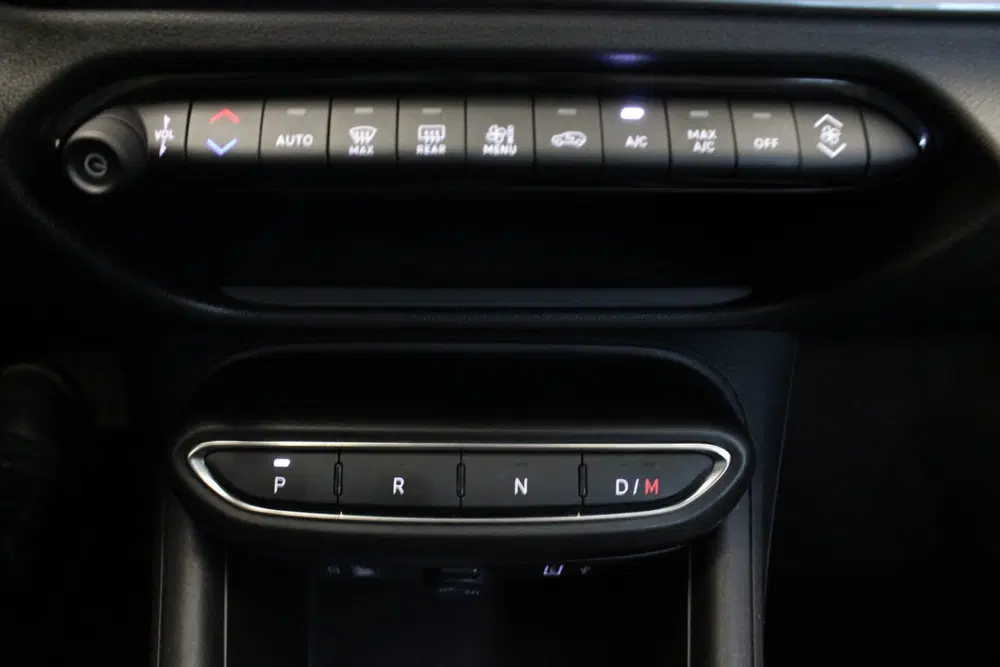 Fiat 600 1.2 Hybrid Urban (bj 2025 uit 2025, foto 14