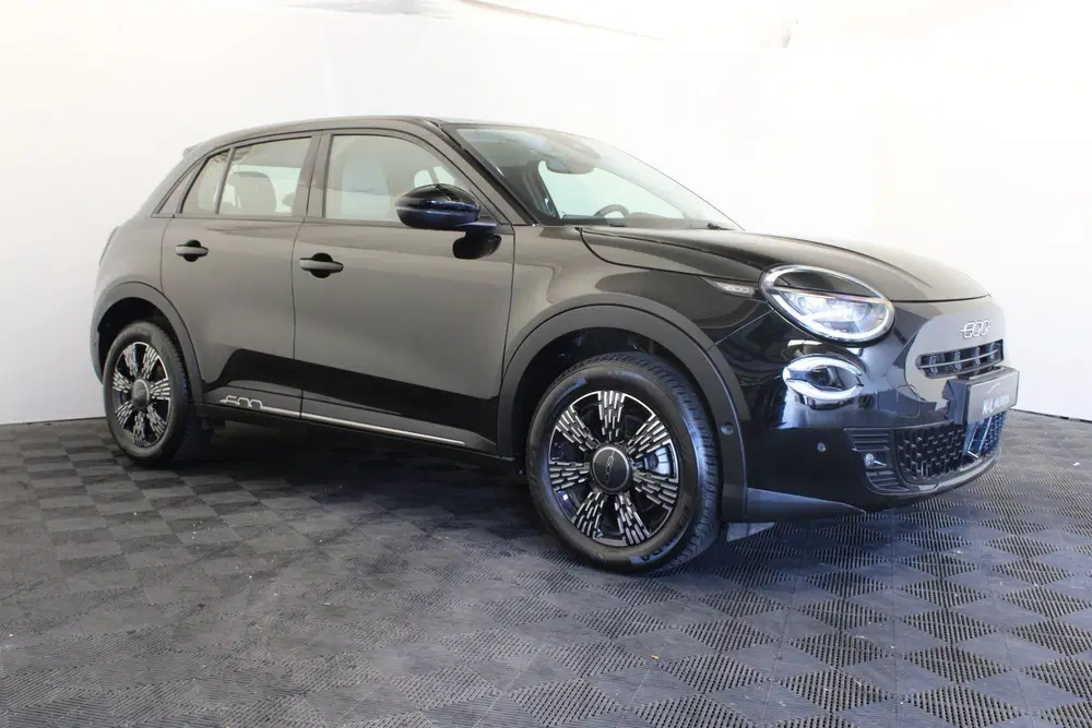 Fiat 600 1.2 Hybrid Urban (bj 2025 uit 2025, foto 2