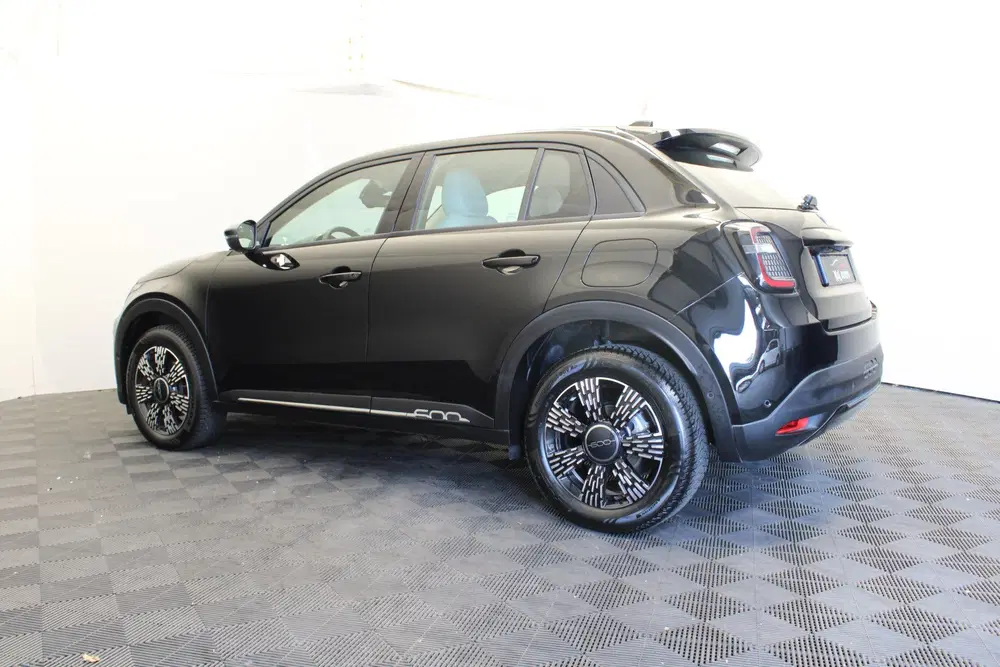 Fiat 600 1.2 Hybrid Urban (bj 2025 uit 2025, foto 3