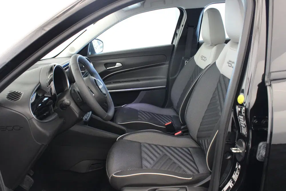 Fiat 600 1.2 Hybrid Urban (bj 2025 uit 2025, foto 6