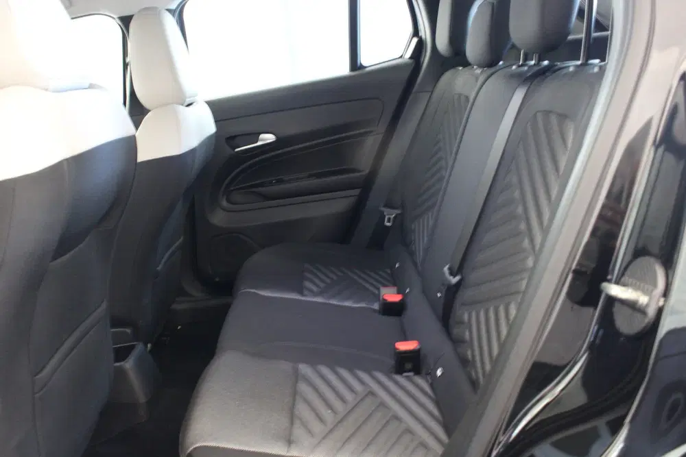 Fiat 600 1.2 Hybrid Urban (bj 2025 uit 2025, foto 7