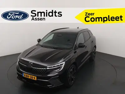 Renault Austral 1.2 E-Tech full hybrid 200 Iconic Esprit A uit 2024